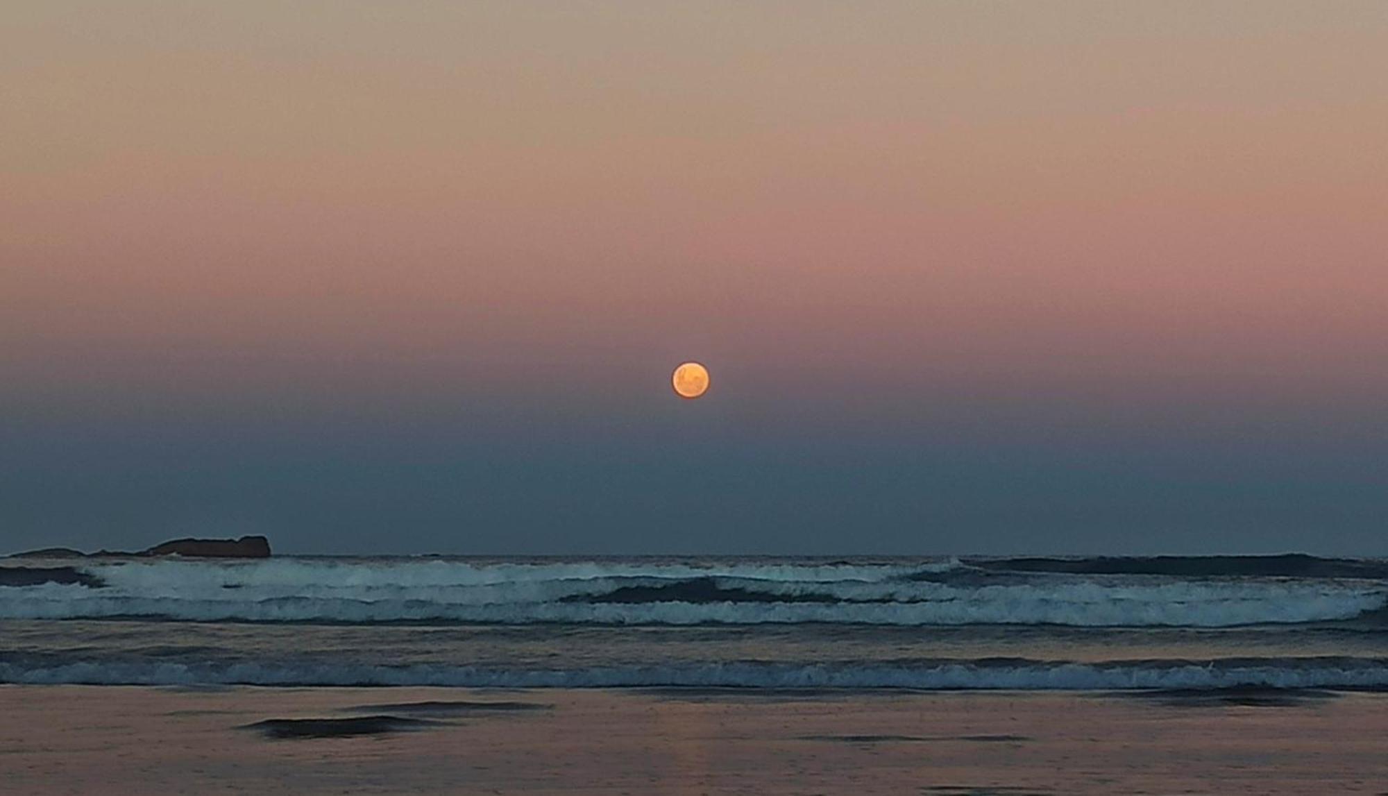 Casa Dos Ventos Hospedagem Praia Do Rosa Kültér fotó