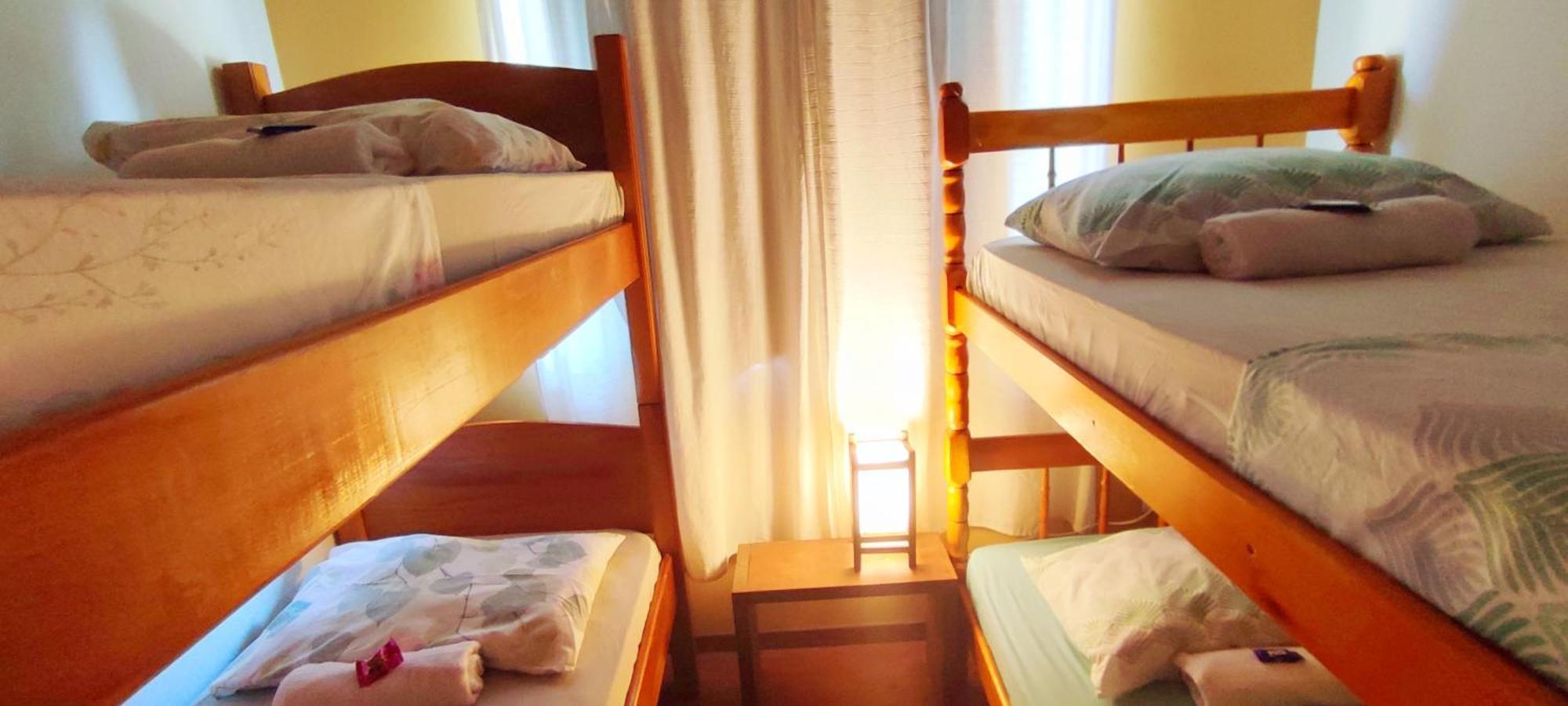 Casa Dos Ventos Hospedagem Praia Do Rosa Kültér fotó