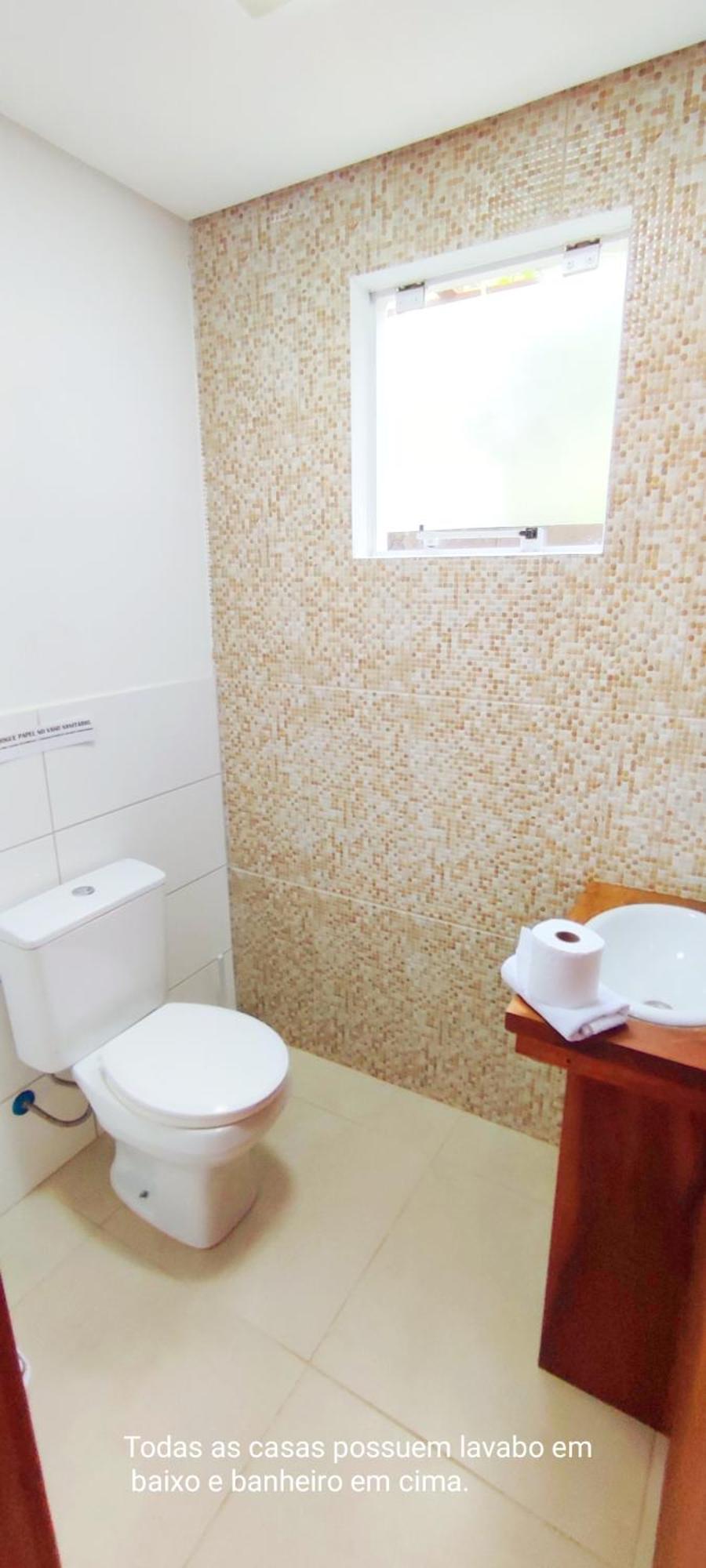 Casa Dos Ventos Hospedagem Praia Do Rosa Kültér fotó