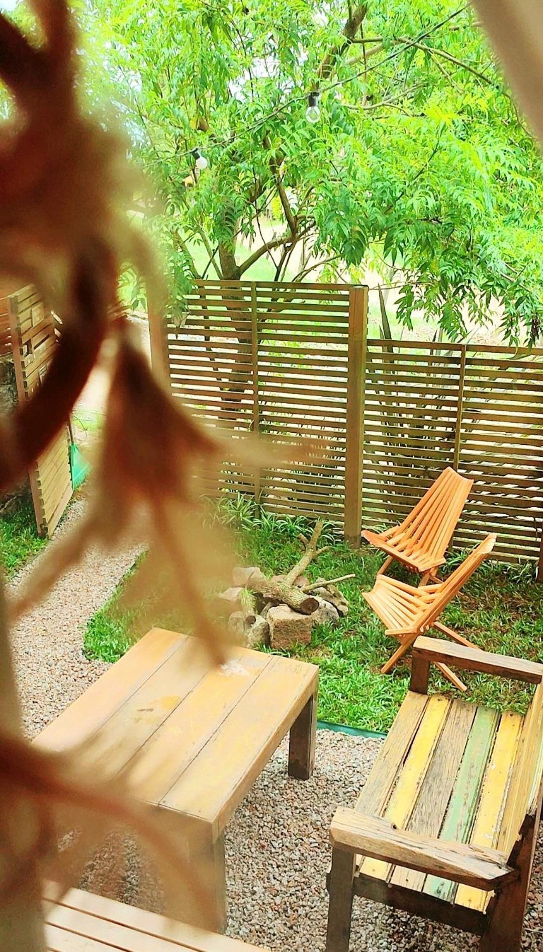 Casa Dos Ventos Hospedagem Praia Do Rosa Kültér fotó