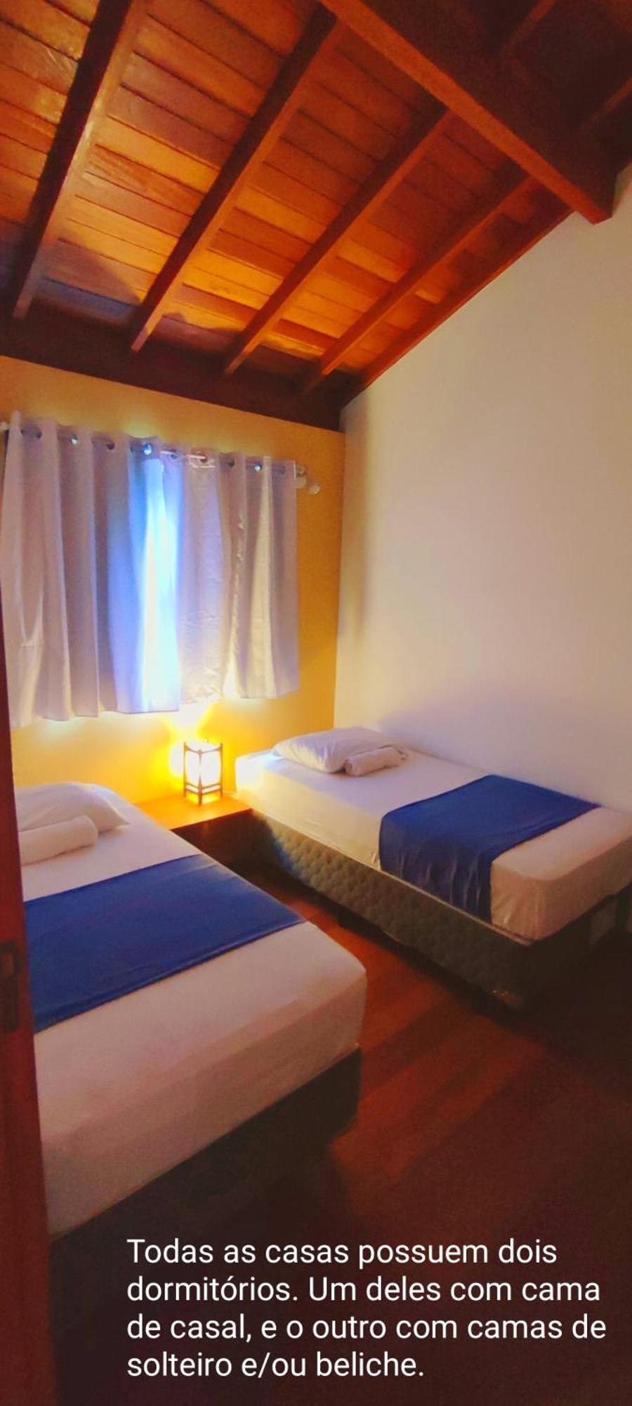 Casa Dos Ventos Hospedagem Praia Do Rosa Kültér fotó